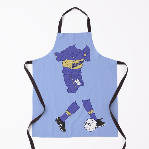 Item preview, Juan Román Riquelme vs. Madrid (Home) designed and sold by luchomorto.