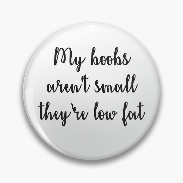 Item preview, Funny My Boobs Aren't Small They're Low Fat Aesthetic designed and sold by nurhuda.