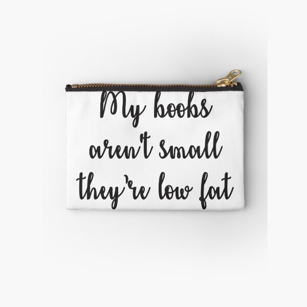 Item preview, Funny My Boobs Aren't Small They're Low Fat Aesthetic designed and sold by nurhuda.