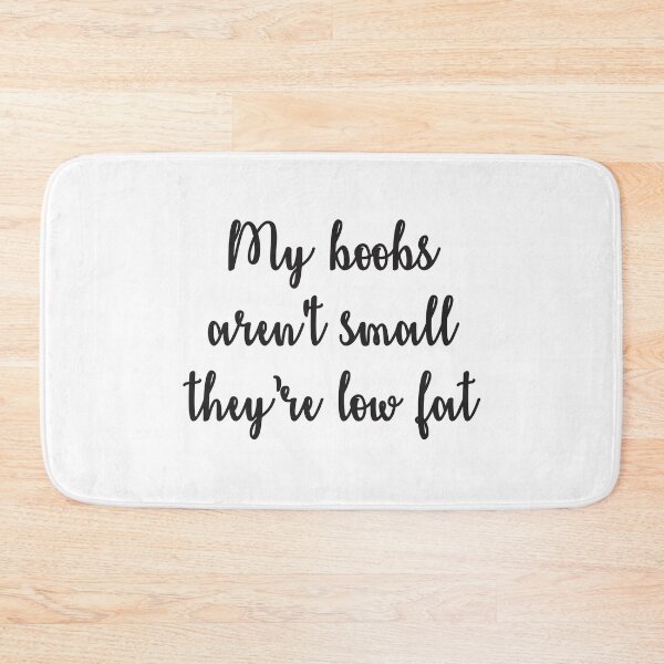 Item preview, Funny My Boobs Aren't Small They're Low Fat Aesthetic designed and sold by nurhuda.
