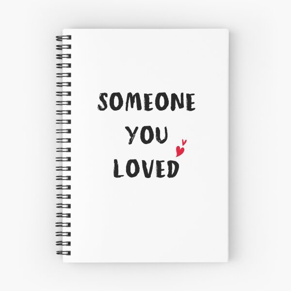 Item preview, Someone You Loved designed and sold by BeyoBug.