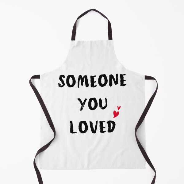 Item preview, Someone You Loved designed and sold by BeyoBug.