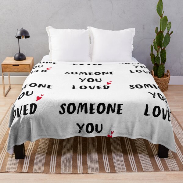 Item preview, Someone You Loved designed and sold by BeyoBug.