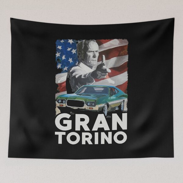 Item preview, Clint flag designed and sold by FigueroaChristi.