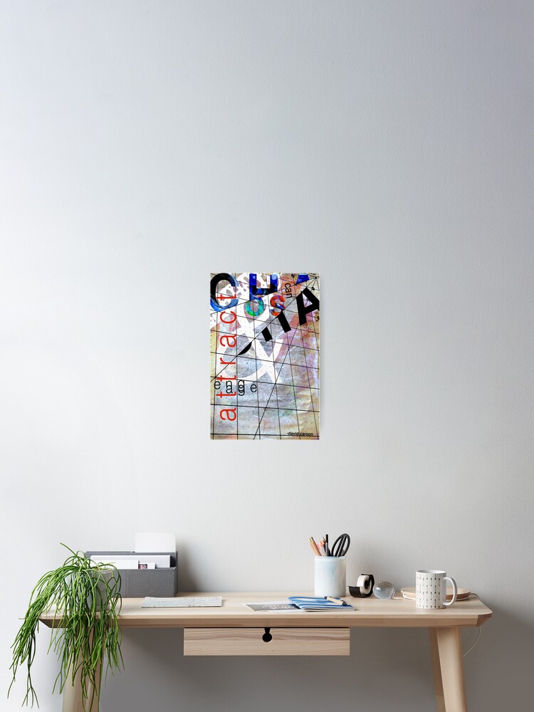 Helvetica posters by David Carson ポスター Helvetica posters by David Carson ポスター - メルカリ