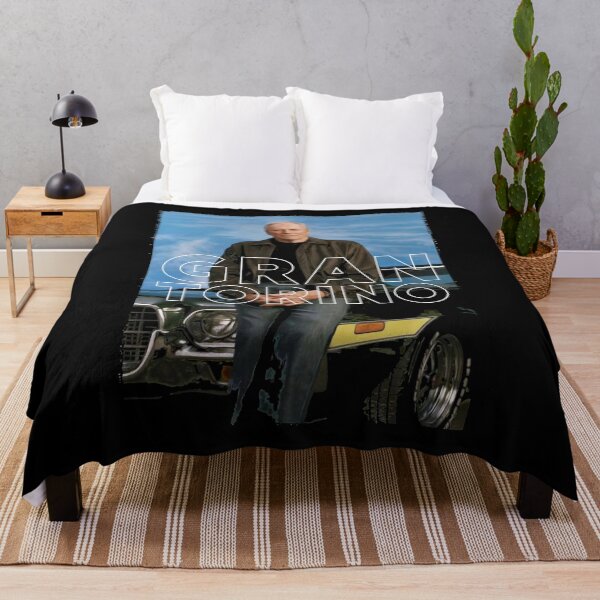 Item preview, Clint next to car designed and sold by FigueroaChristi.