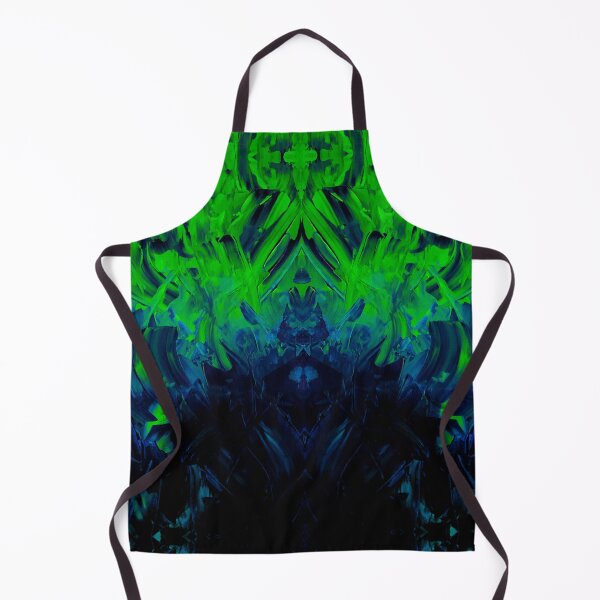 Item preview, Acid Queen, Abstract designed and sold by DarkLilyzArt.