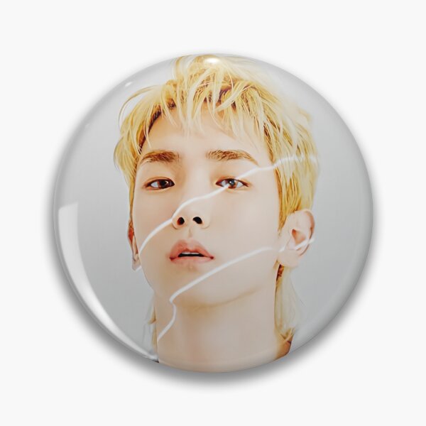 Item preview, KEY (SHINee) 4 designed and sold by dreadwollf.