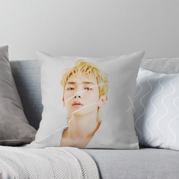 Item preview, KEY (SHINee) 4 designed and sold by dreadwollf.