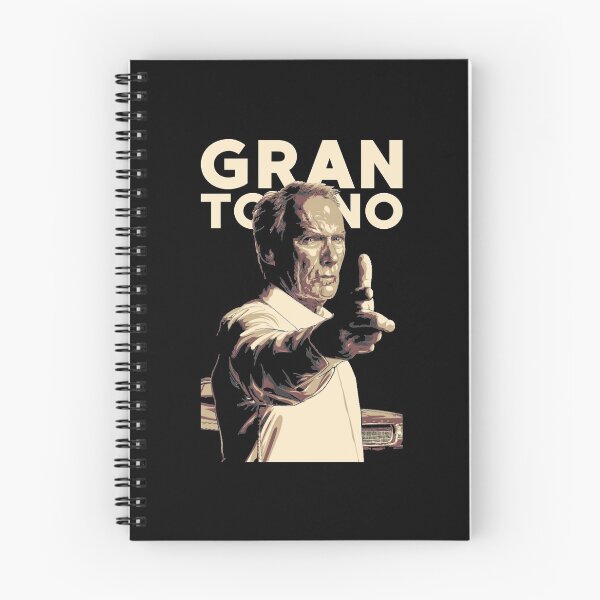 Item preview, Clint - torino movie designed and sold by FigueroaChristi.