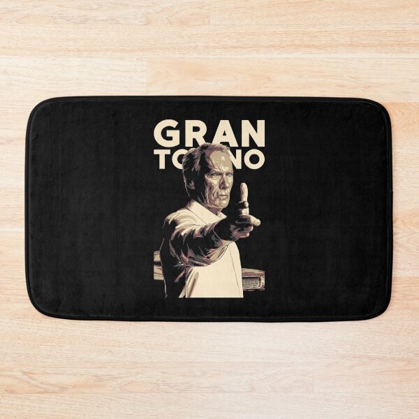 Item preview, Clint - torino movie designed and sold by FigueroaChristi.