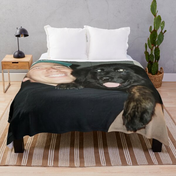 Brooklyn Nets Black Small Pet Nap Cap Dog Bed