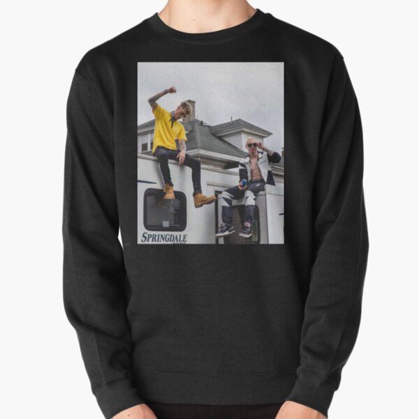 Pete Davidson shirt, Pete Davidson shirts, Pete Davidson fan art & gear Pullover Sweatshirt