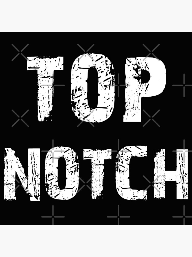 "Top notch ozzy saying Australia " Poster by sukhendu12 Redbubble