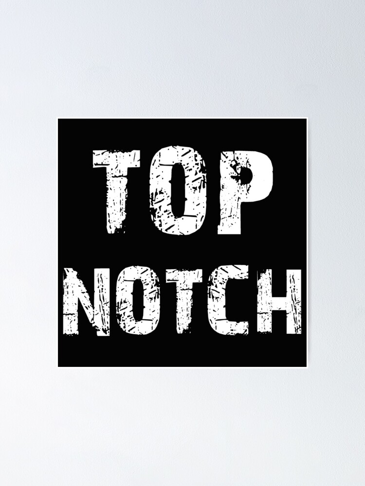 "Top notch ozzy saying Australia " Poster by sukhendu12 Redbubble