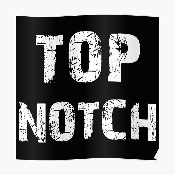 "Top notch ozzy saying Australia " Poster by sukhendu12 Redbubble