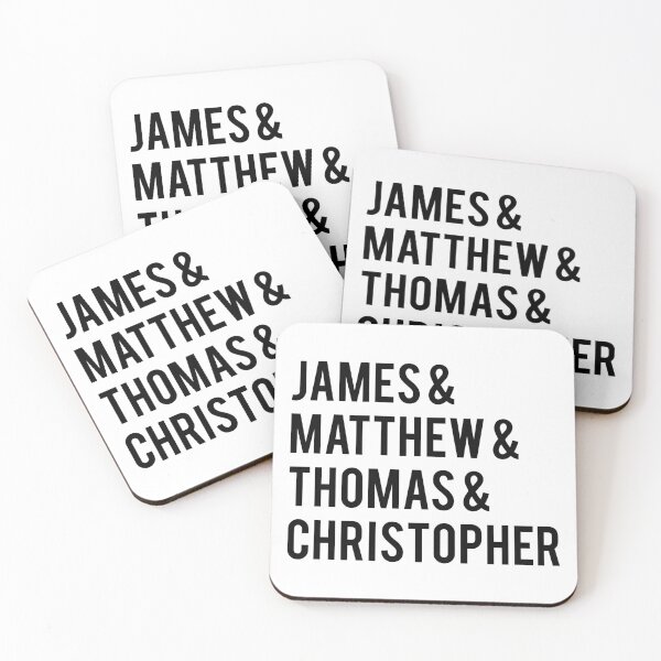 Item preview, The Last Hours - Shadowhunters - James, Matthew, Thomas, Christopher designed and sold by kannuza.