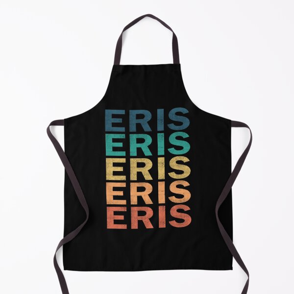 Item preview, Eris Name T Shirt - Eris Vintage Retro Eris Name Gift Item Tee designed and sold by uillamab.