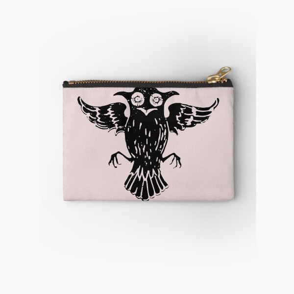 Item preview, Halloween owl designed and sold by vijioc.