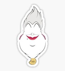 Ursula Sticker