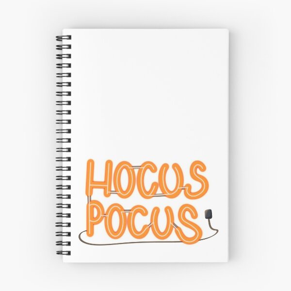 Artikelvorschau, Das ist alles Hocus Pocus entworfen und verkauft von Laya & co..