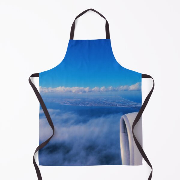 Item preview, Blue Skies over the Chiba coast designed and sold by jnbr.