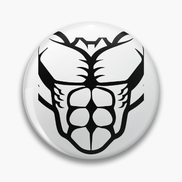 Item preview, Six Pack Abs designed and sold by xprshnz-designs.