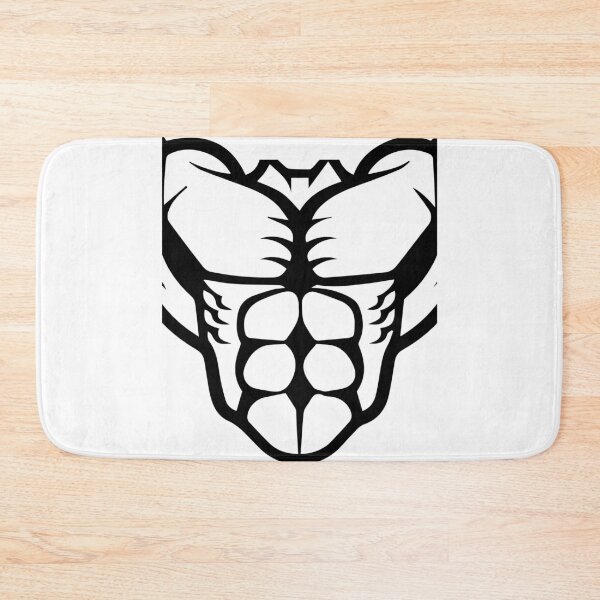 Item preview, Six Pack Abs designed and sold by xprshnz-designs.