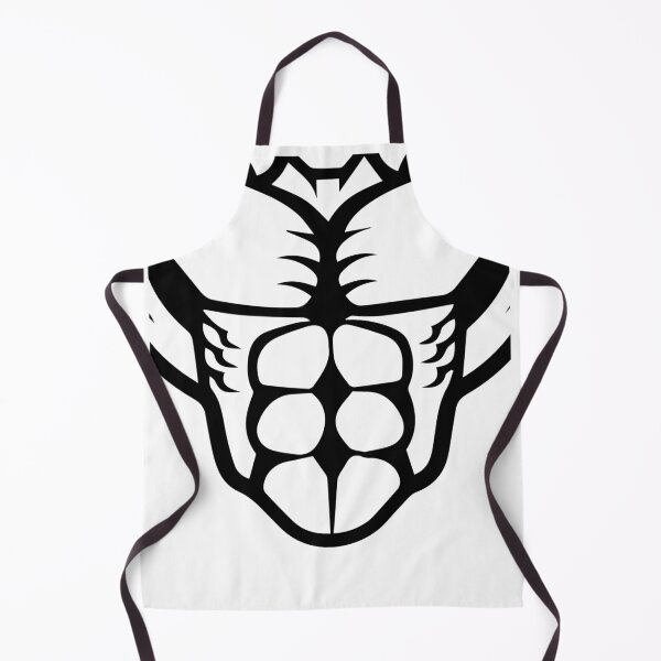 Item preview, Six Pack Abs designed and sold by xprshnz-designs.