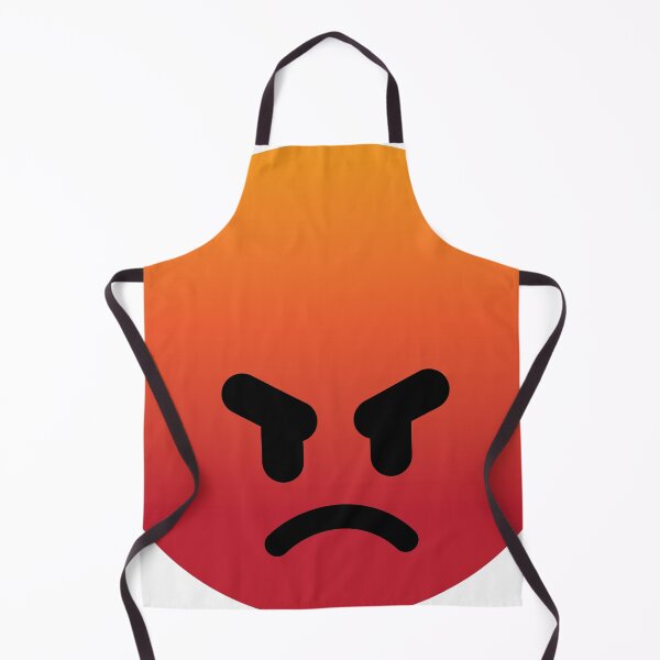 Item preview, Angry Emoji designed and sold by friedricksonmic.