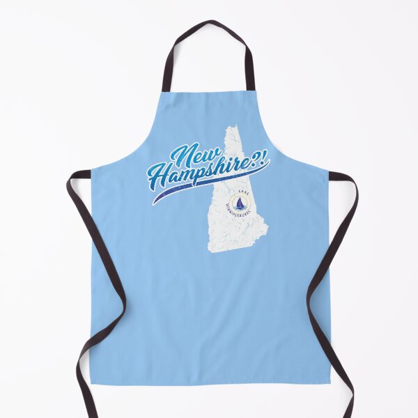 Item preview, New Hampshire?! designed and sold by dustbrain.