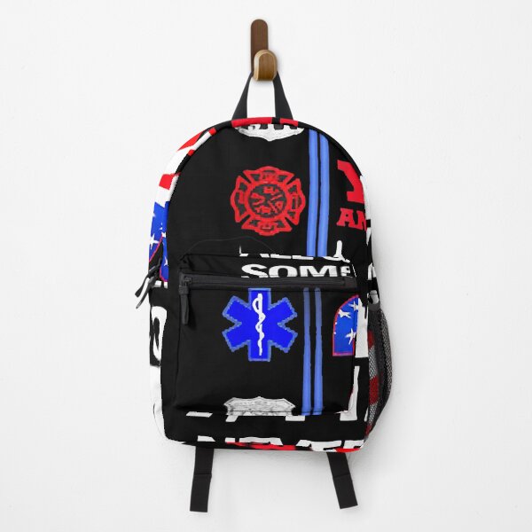 Item preview, 20 Years Anniversary 9_11 Never Forget National Day designed and sold by emanuelfrank.