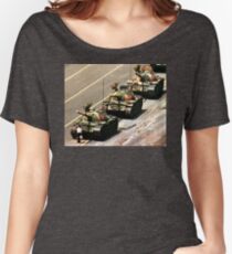 Camiseta ancha Hombre tanque