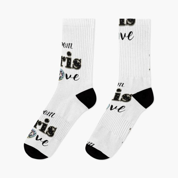 Item preview, From paris with love designed and sold by Valdilana.