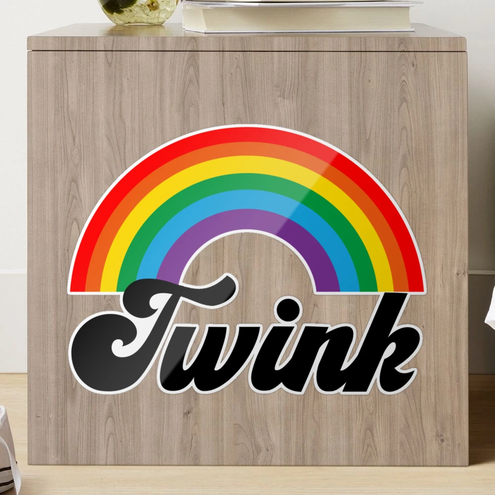 Teen boy twink  Sticker for Sale by KGN CREATIVITY | Redbubble