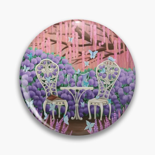 Item preview, Butterfly Grove designed and sold by DMFFineArt.