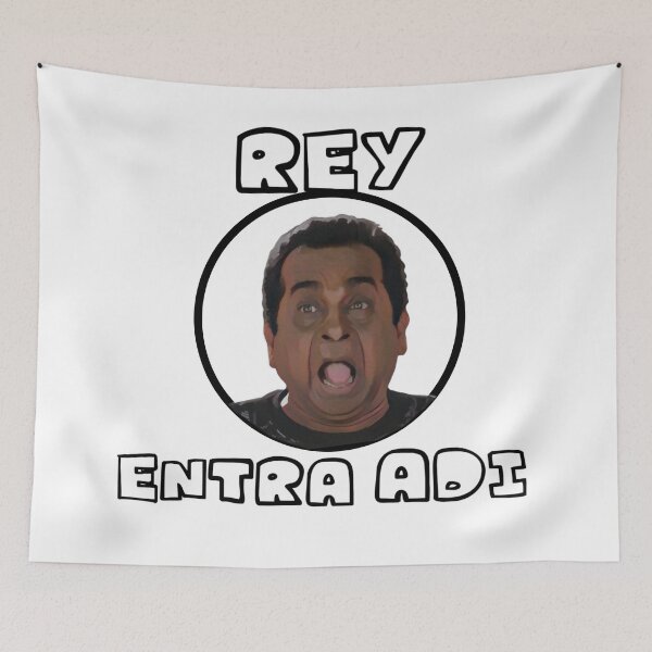 Item preview, Rey Entra adi - Brahmi Comedy designed and sold by Colandia.