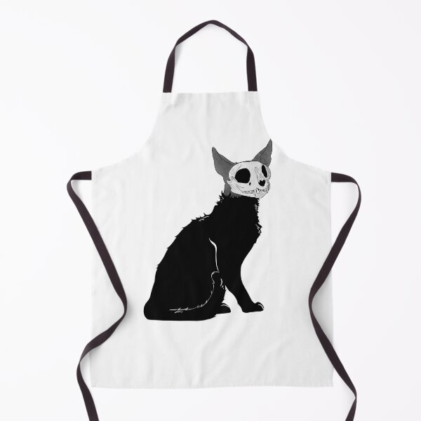 Item preview, Scaredy Cat designed and sold by DistinctlyCurvy.