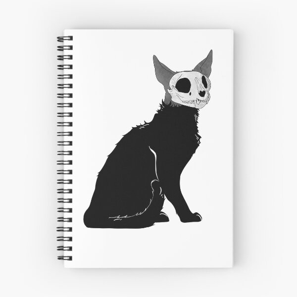 Item preview, Scaredy Cat designed and sold by DistinctlyCurvy.