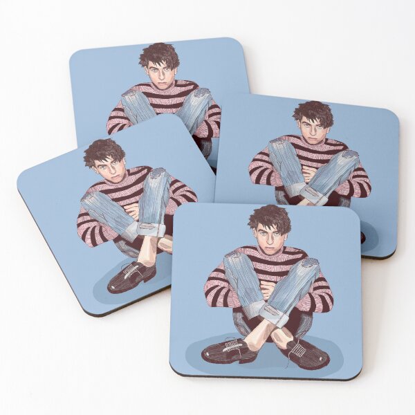 Item preview, nicholas braun designed and sold by mulequebolado.