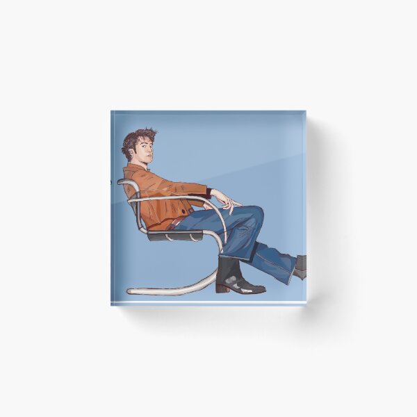 Item preview, nicholas braun drawing designed and sold by mulequebolado.