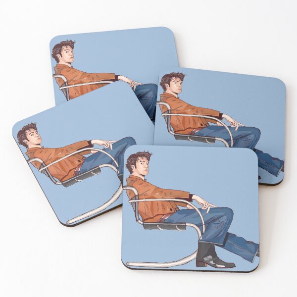 Item preview, nicholas braun drawing designed and sold by mulequebolado.
