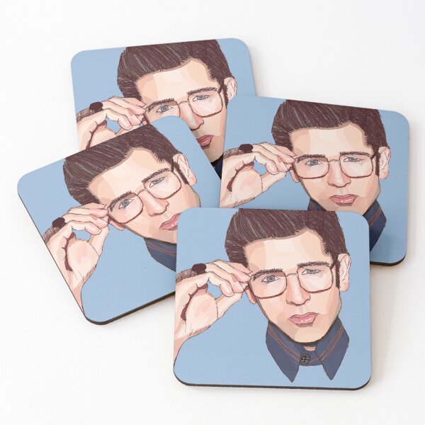 Item preview, nicholas braun designed and sold by mulequebolado.