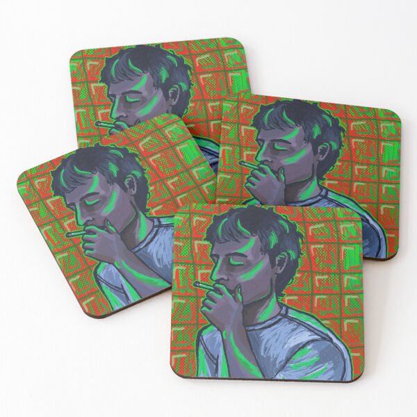 Item preview, neon colors adam stanheight designed and sold by mulequebolado.