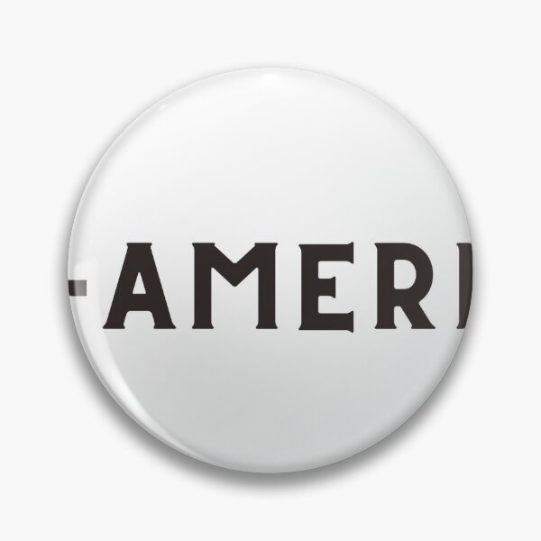 Item preview, pan-American designed and sold by MajorMemes.