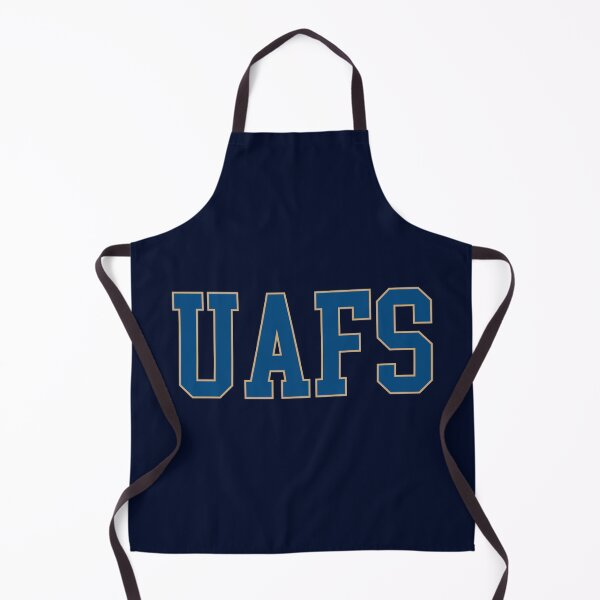 Item preview, uafs - college font designed and sold by scollegestuff.