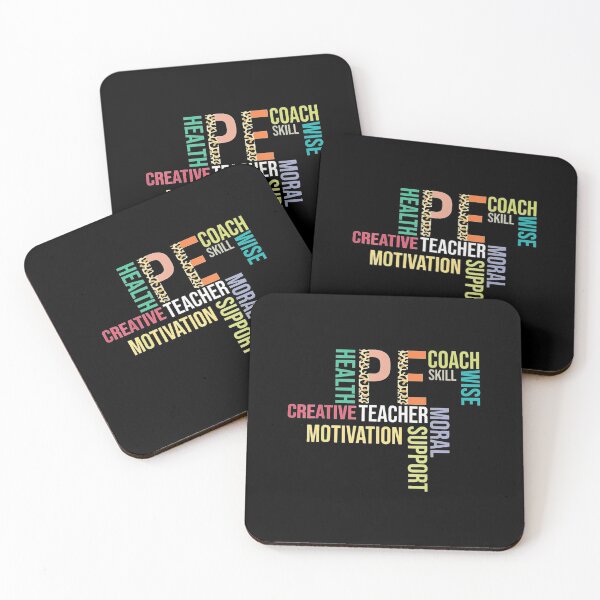 Item preview, Pe Teacher Phys Ed designed and sold by herrerabird67.