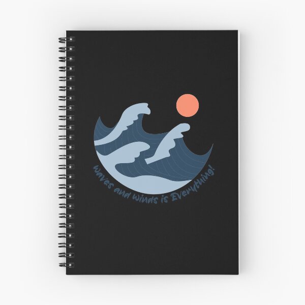 Item preview, waves and winds is everything designed and sold by JaMatt1983.