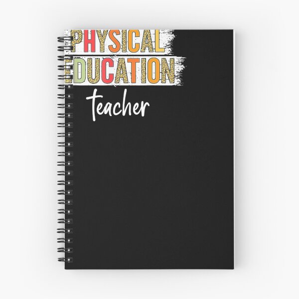 Item preview, Physical Education Teacher designed and sold by herrerabird67.