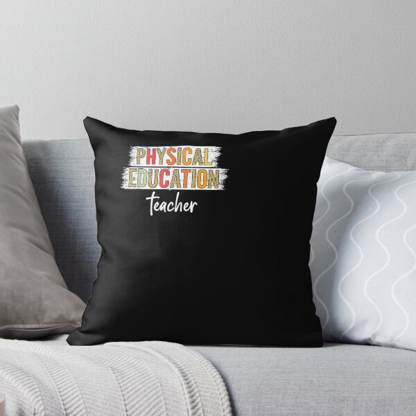 Item preview, Physical Education Teacher designed and sold by herrerabird67.